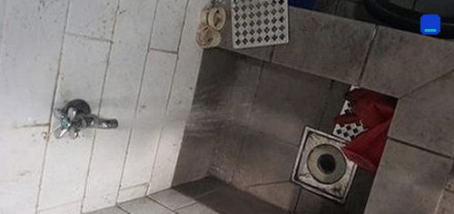 오피스텔 욕조 배수관 청소 상수동 하수구막힘 오피스텔 욕조 배수관 청소